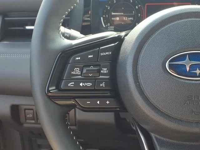 New 2026 RIVER ROCK PEARL Subaru Touring XT image 11