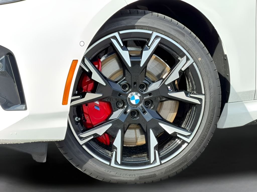New 2026 Alpine White BMW 228 Gran Coupe image 10