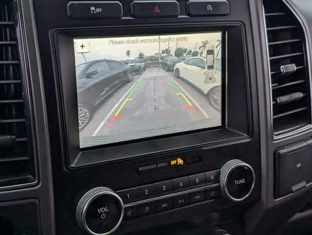 2019 Ford Expedition XLT - Photo 46
