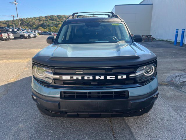 Used 2021 Area 51 Ford Outer Banks image 10