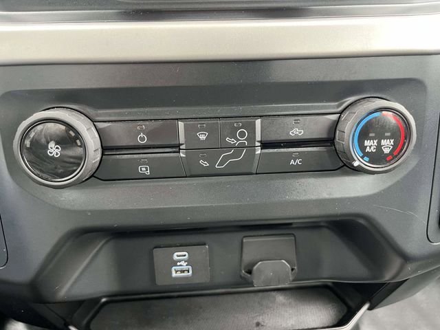 Certified Used 2022 Red Ford XL image 17