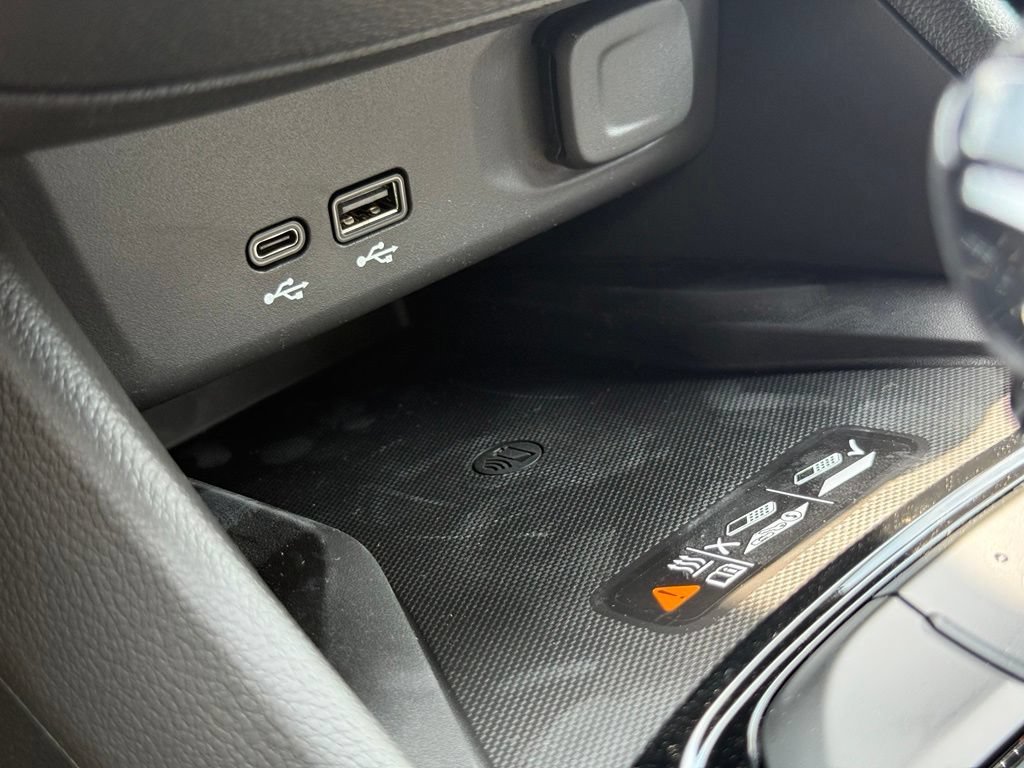 2026 Buick Envista Sport Touring - Photo 28
