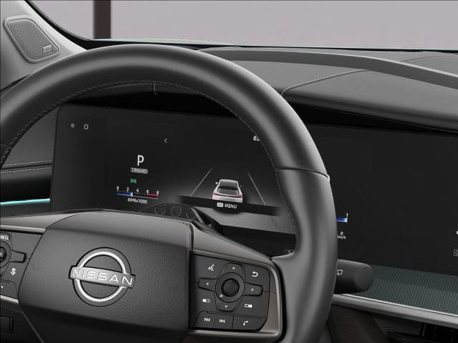 2027 Nissan Murano photo 18 of 24