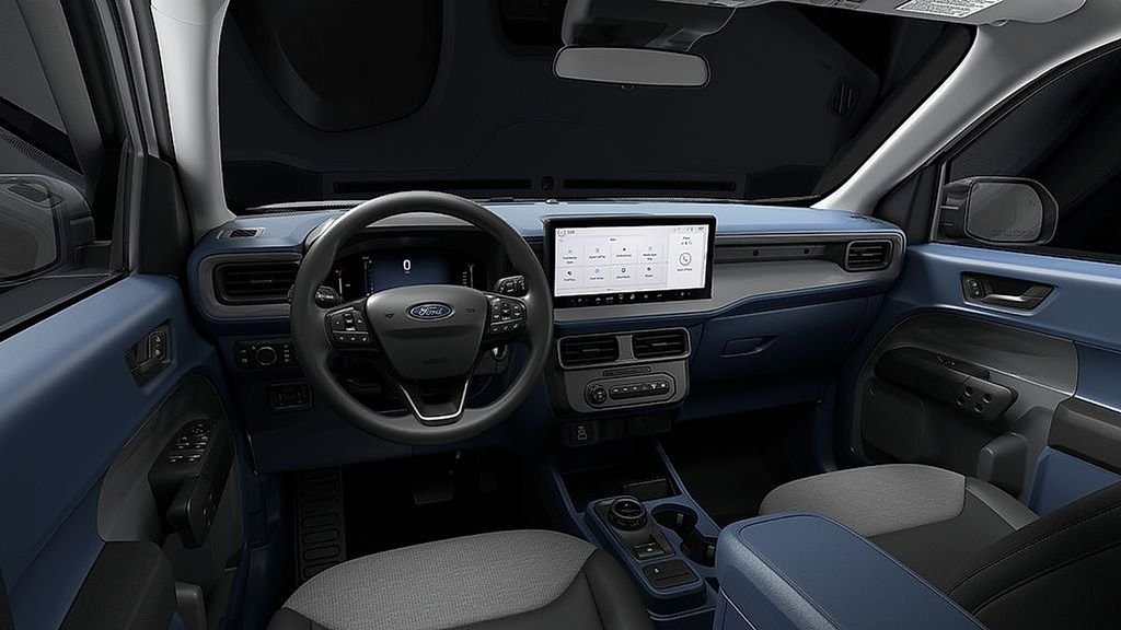 New 2026 Oxford White Ford XL image 7
