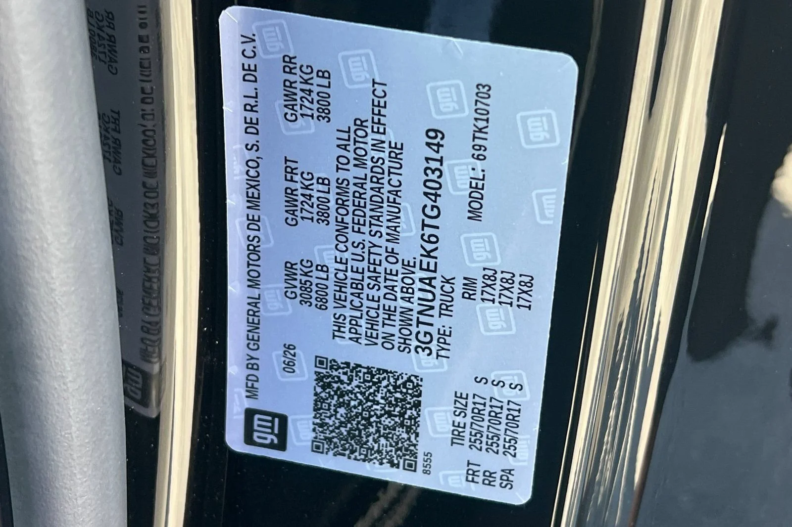 2026 GMC Sierra 1500 Pro - Photo 21