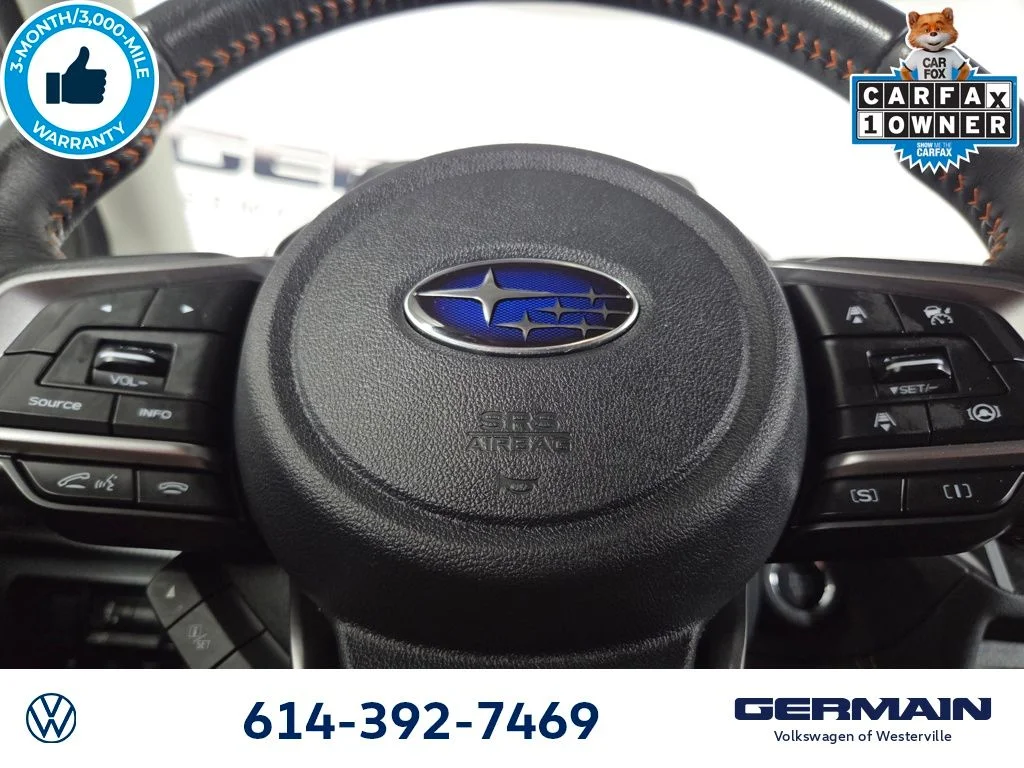 2021 Subaru Crosstrek Premium - Photo 19