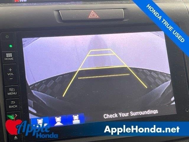 2016 Honda CR-V EX - Photo 26