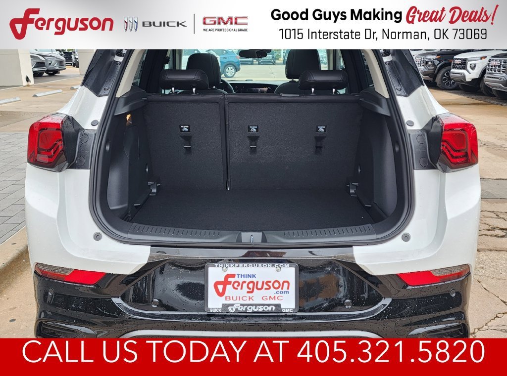 2026 Buick Encore GX Sport Touring - Photo 47