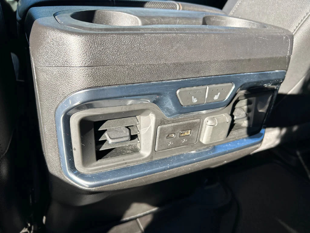 2021 GMC Sierra 1500 AT4 - Photo 32
