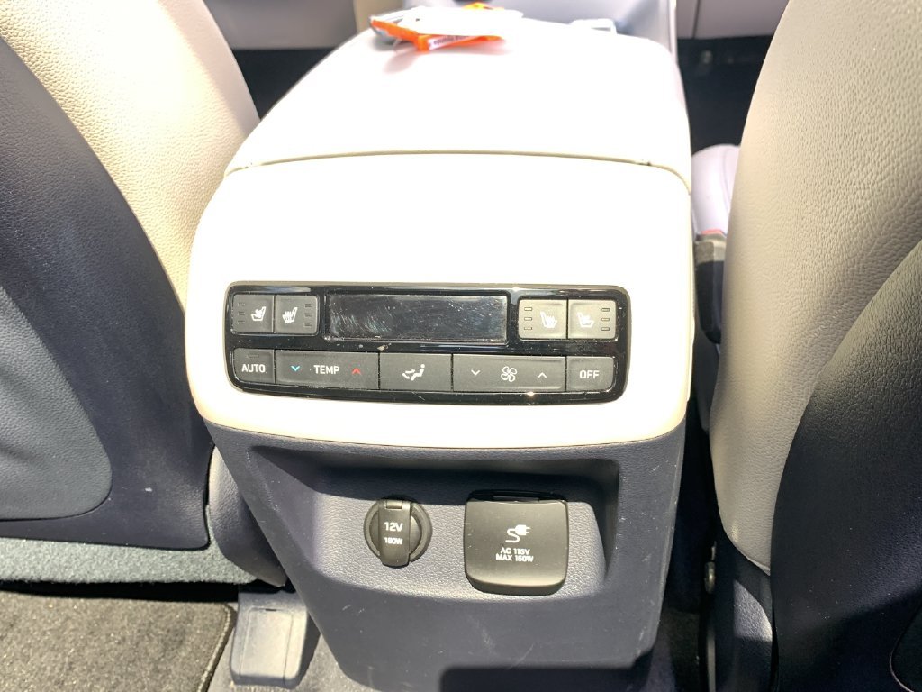 2024 Hyundai Palisade Limited - Photo 38