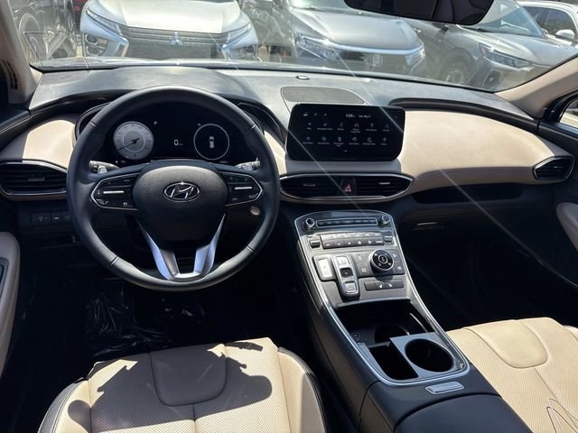 2023 Hyundai Santa Fe SEL - Photo 15