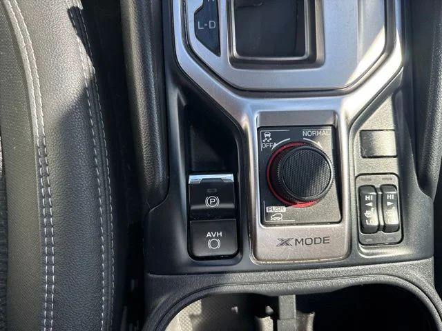 Used 2019 Dark Gray Metallic Subaru Premium image 14