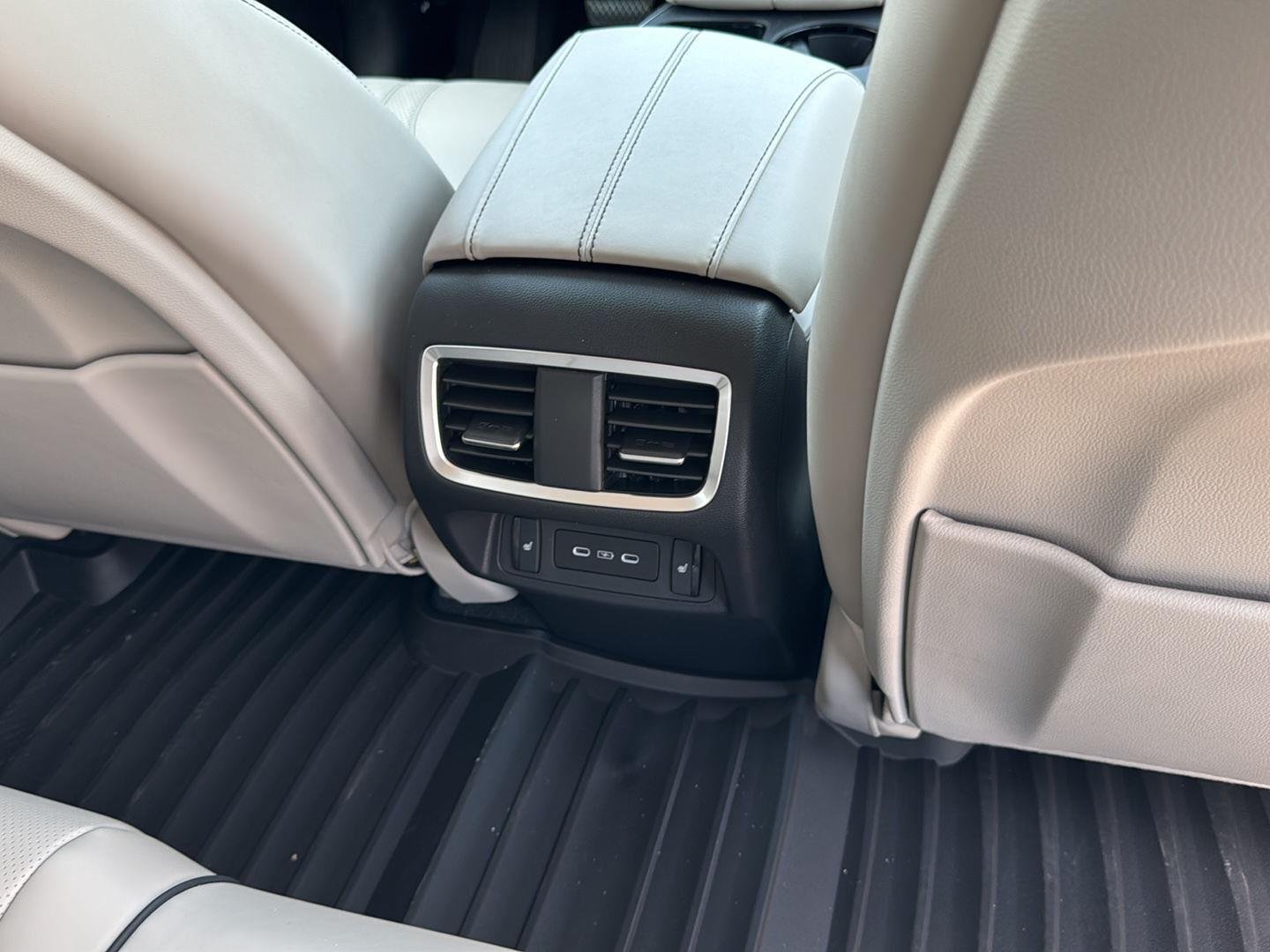 2026 Acura RDX Advance Package - Photo 30