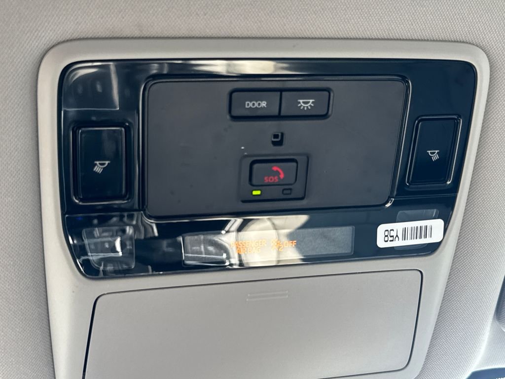 Used 2024 Beige Toyota XLE image 43