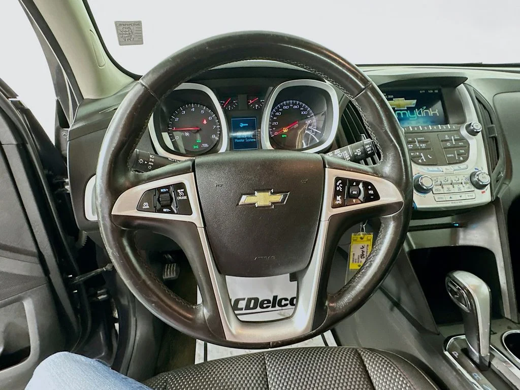 Used 2015 Tungsten Metallic Chevrolet LT image 11