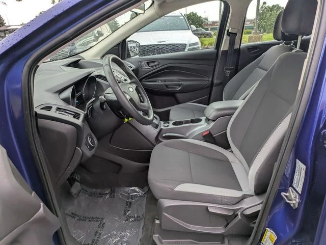 Used 2013 Blue Ford S image 11