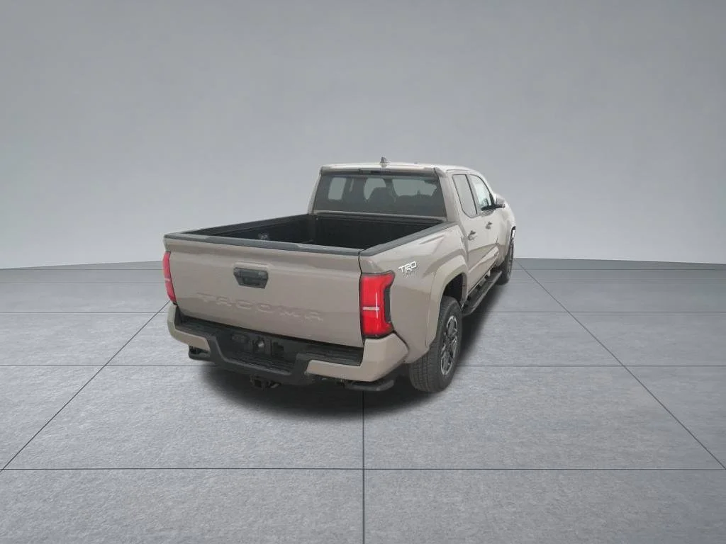 Used 2026  Toyota TRD Sport image 9