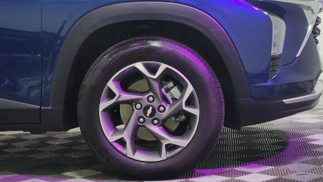 2024 Chevrolet Trax LT - Photo 22