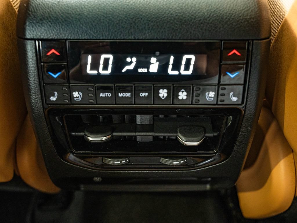 Used 2022 Bright White Clearcoat Jeep Summit Reserve 4xe image 43