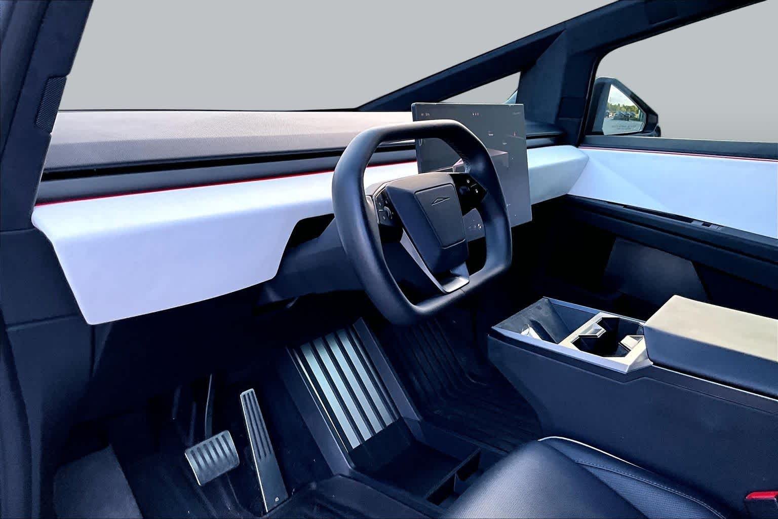 Used 2024 Stainless Steel Tesla  image 15