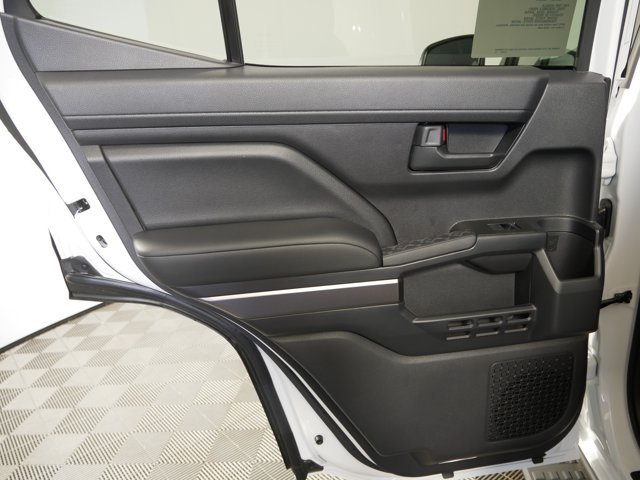 New 2026 Ice Cap Toyota TRD Off-Road image 11