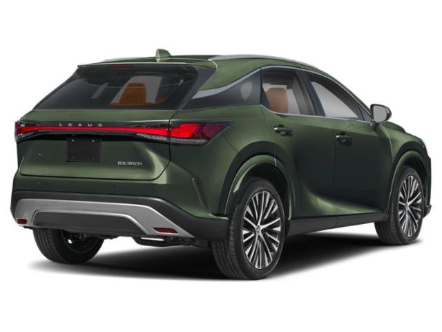 New 2026 Nori Green Pearl Lexus PREMIUM PLUS image 2