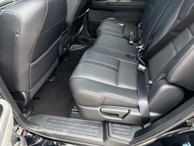 Used 2024  Honda TrailSport image 13