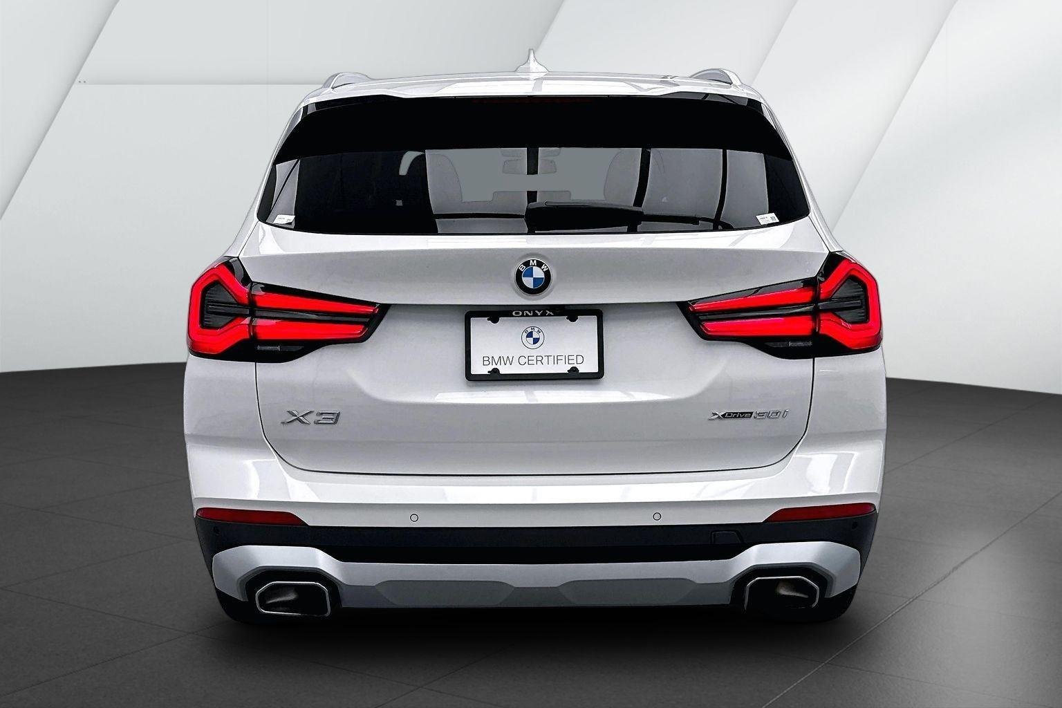 2024 BMW X3 30i - Photo 7