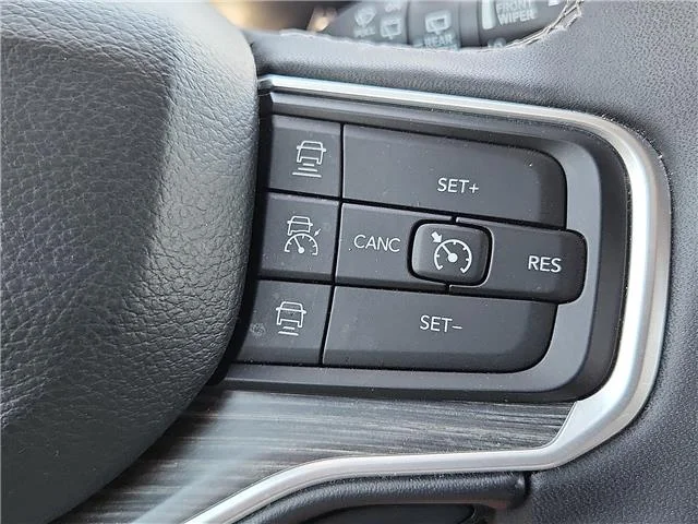 Used 2024 White Jeep Series II 4x2 image 19