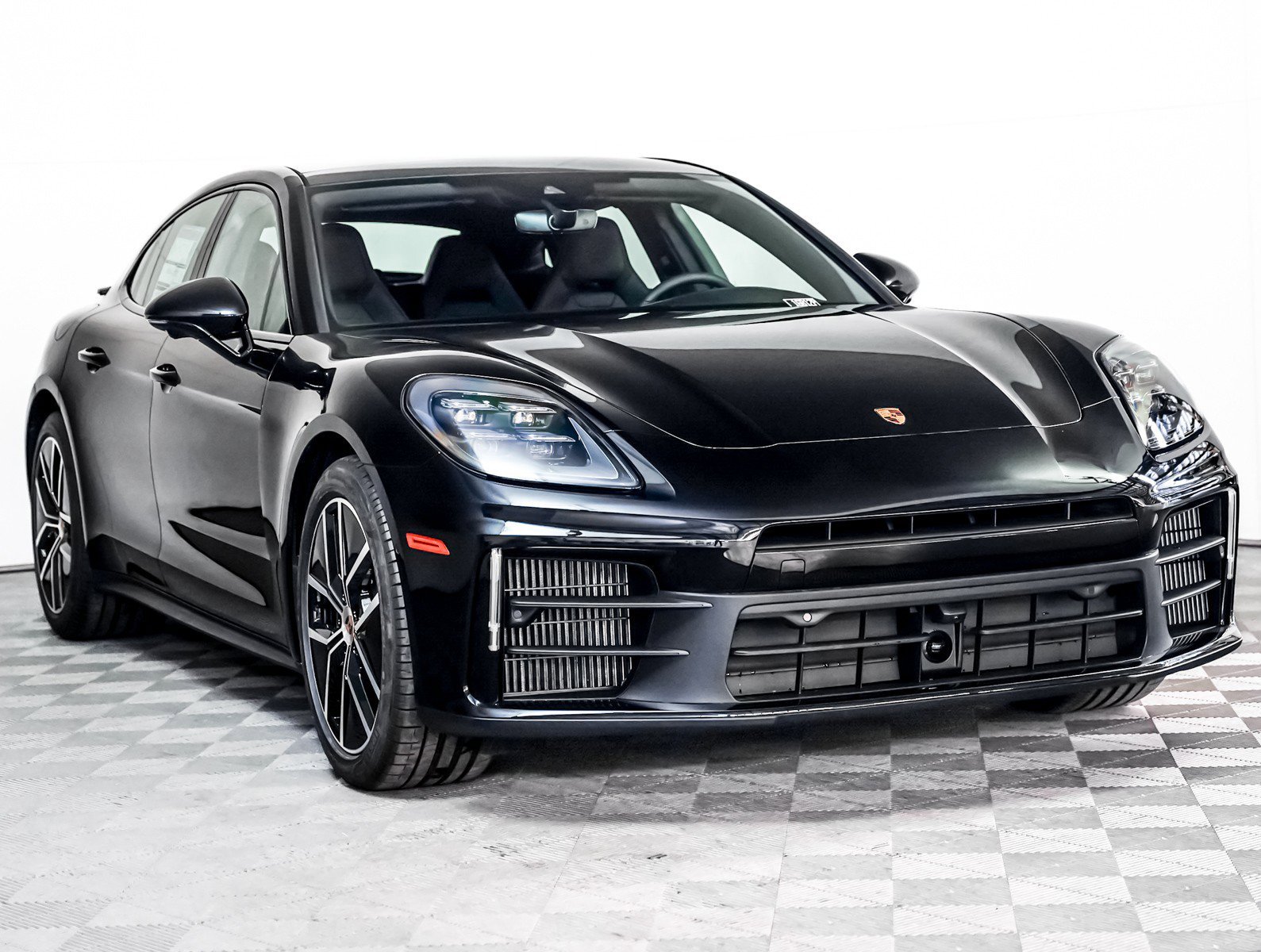 2026 Porsche Panamera Base - Photo 8