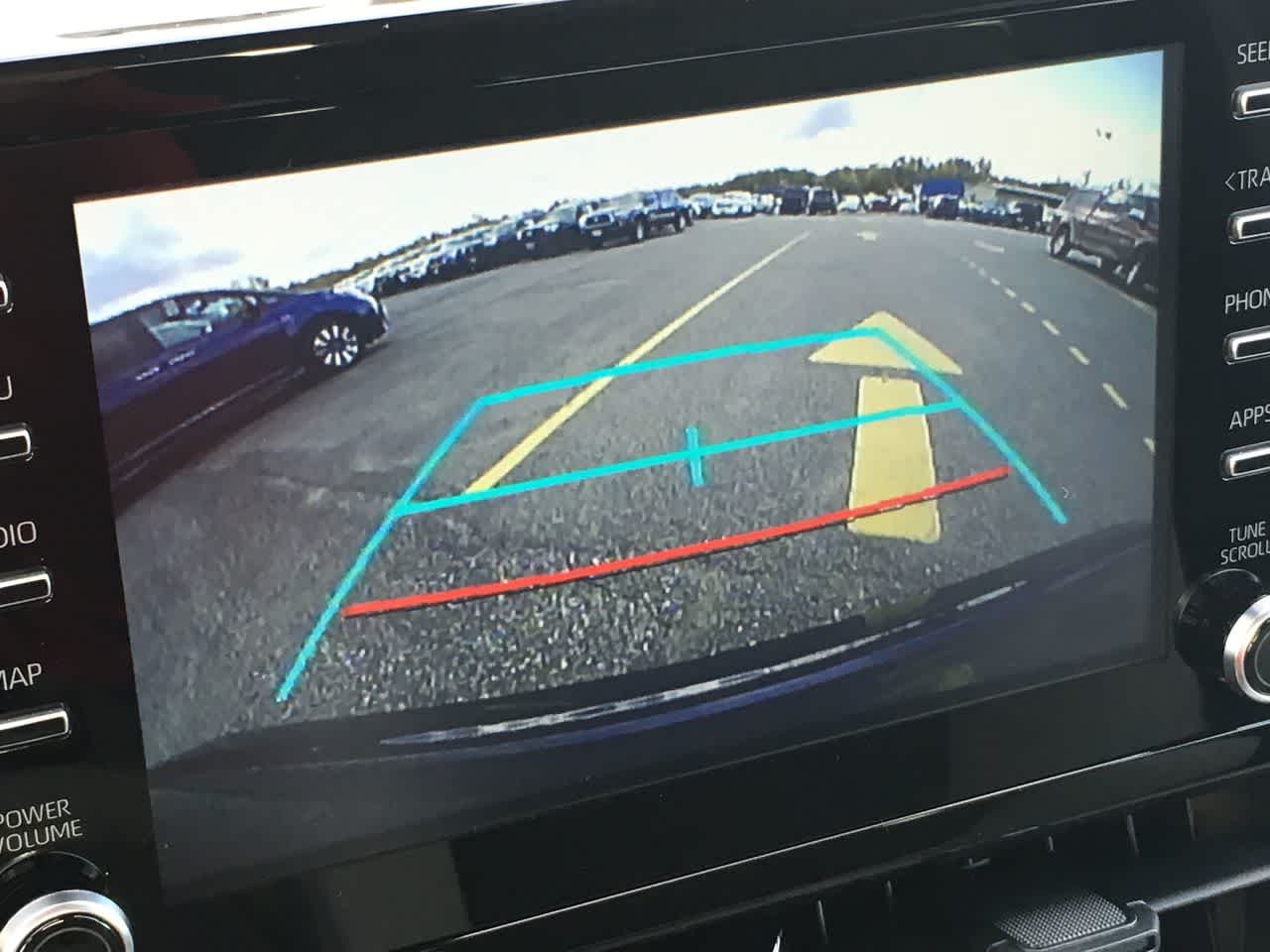 Used 2020 Blueprint Toyota Hybrid LE image 21