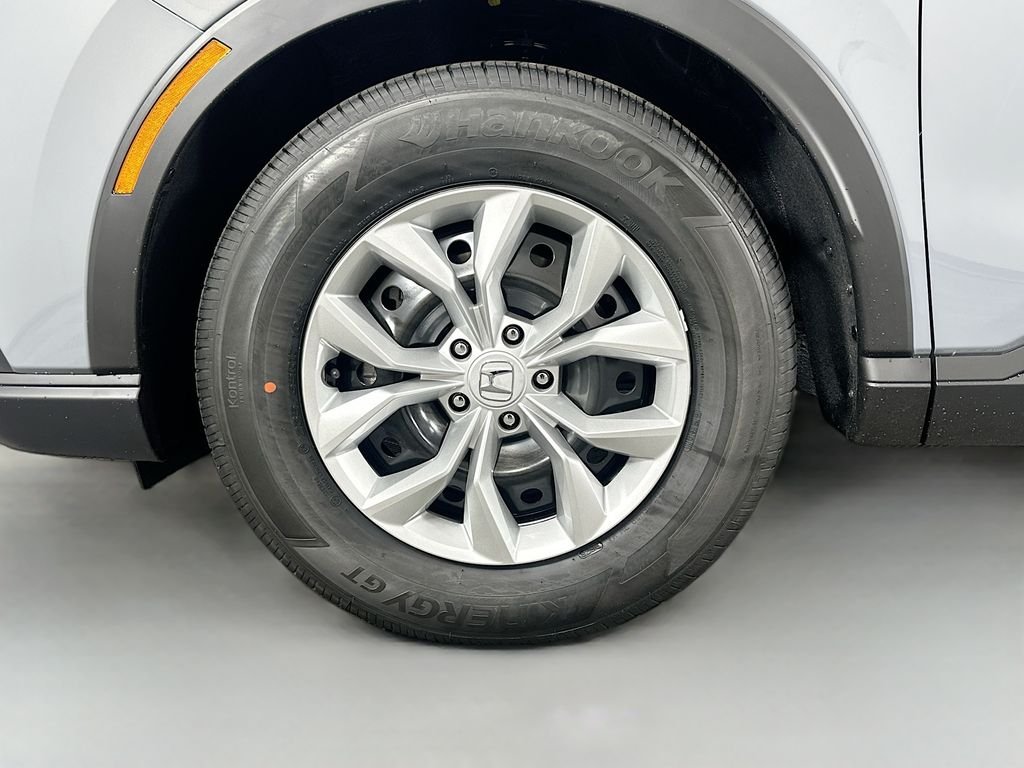 Certified Used 2026 Urban Gray Pearl Honda 2WD LX image 22