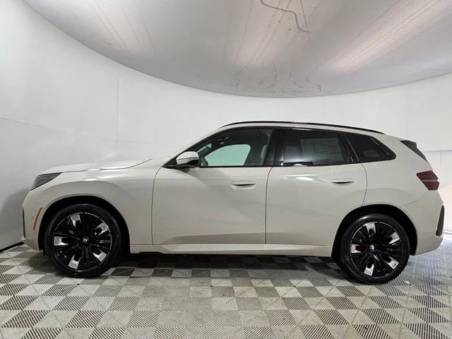 New 2026 Beige BMW 30 xDrive image 4