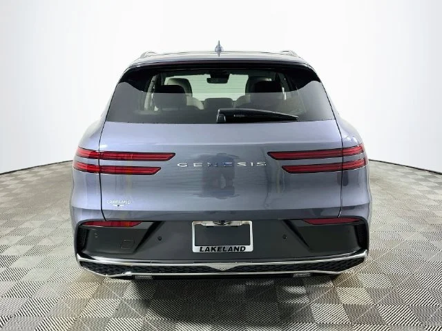 New 2027 Blue Genesis 2.5T Select image 5