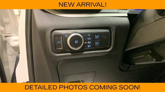 Certified Used 2023 White Metallic Ford XLT image 82