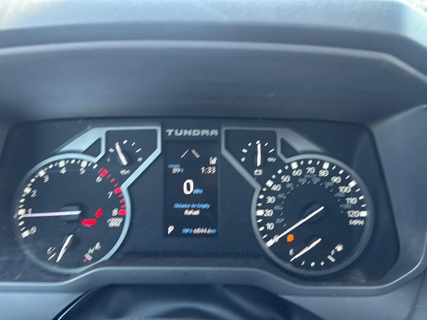 Used 2022 Blueprint Toyota Limited image 9
