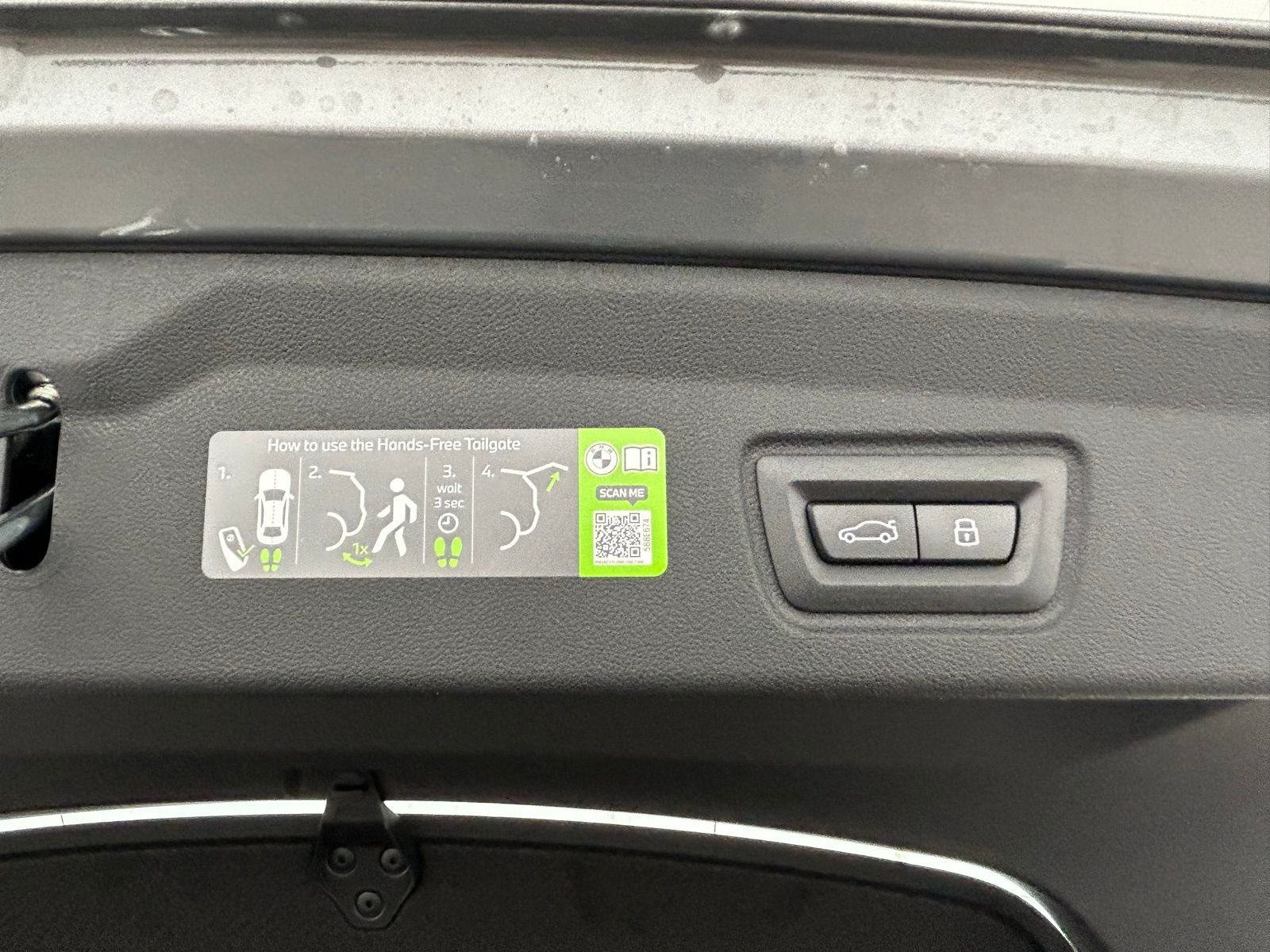 New 2026 Skyscraper Grey Metallic BMW xDrive40 image 70