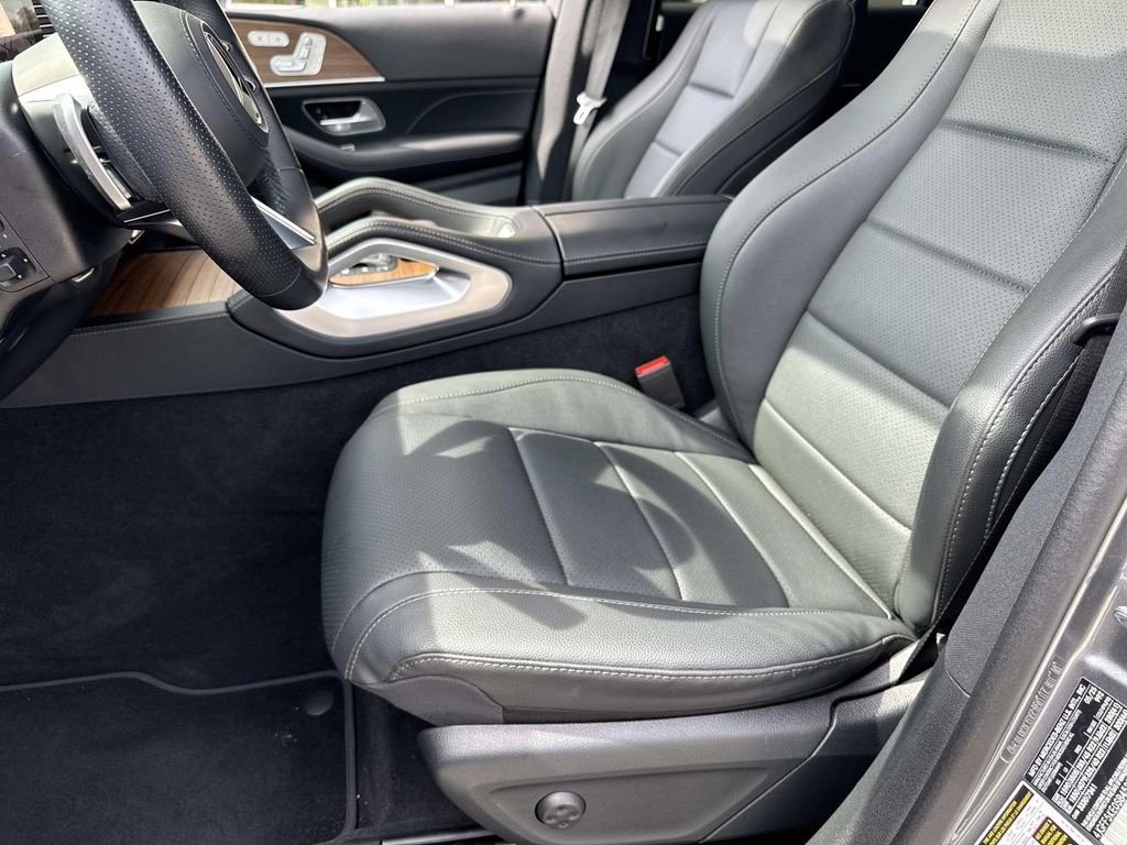 2025 Mercedes-Benz GLS Base - Photo 19