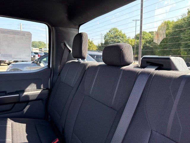 New 2026 Oxford White Ford STX image 16