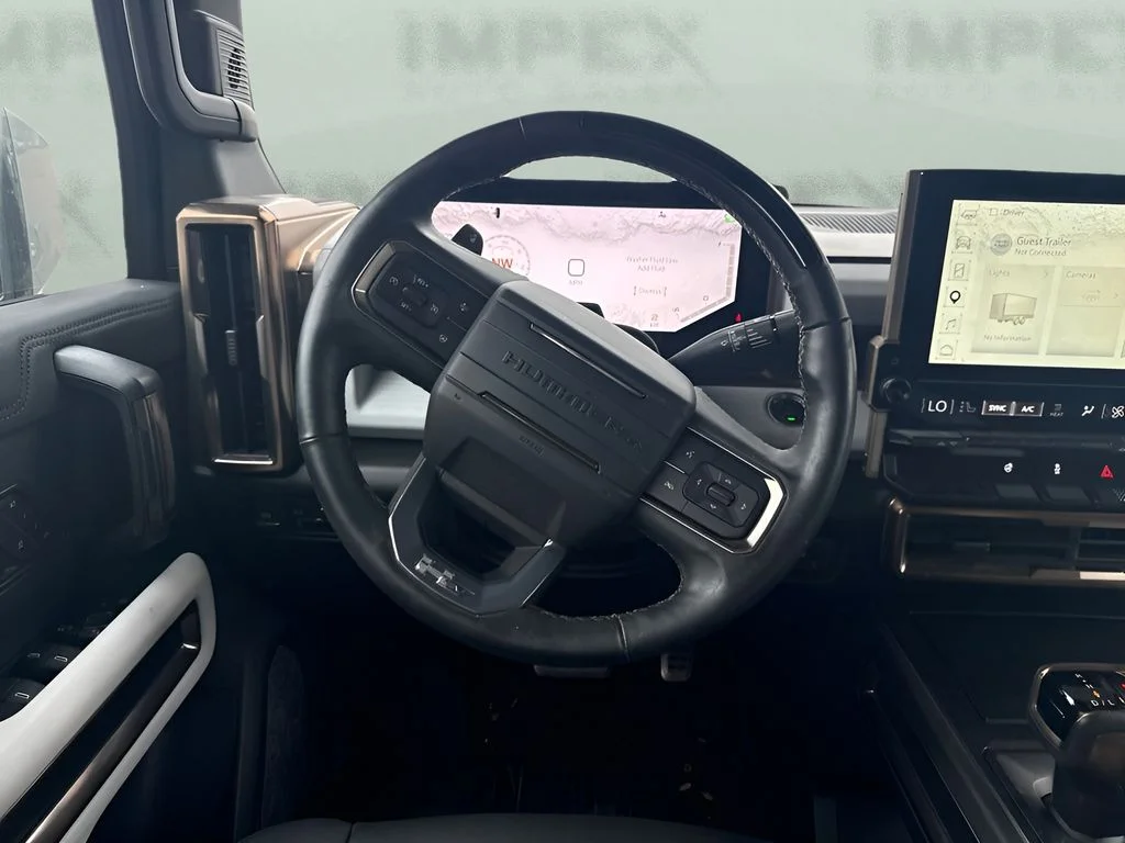 Used 2025 Gray GMC 2X image 11