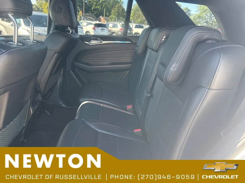 Used 2018  Mercedes-Benz GLE 350 image 29