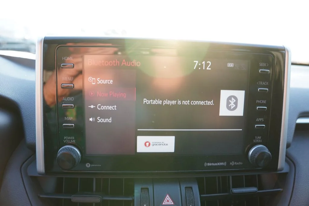 Used 2019 Lunar Rock Toyota Adventure image 7