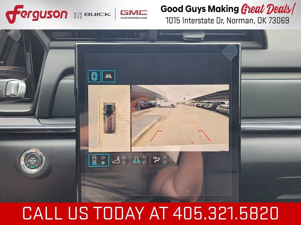 2027 GMC Terrain AT4 - Photo 30