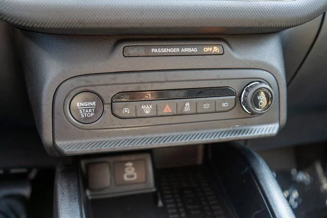 Used 2025 Blue Ford Big Bend image 27