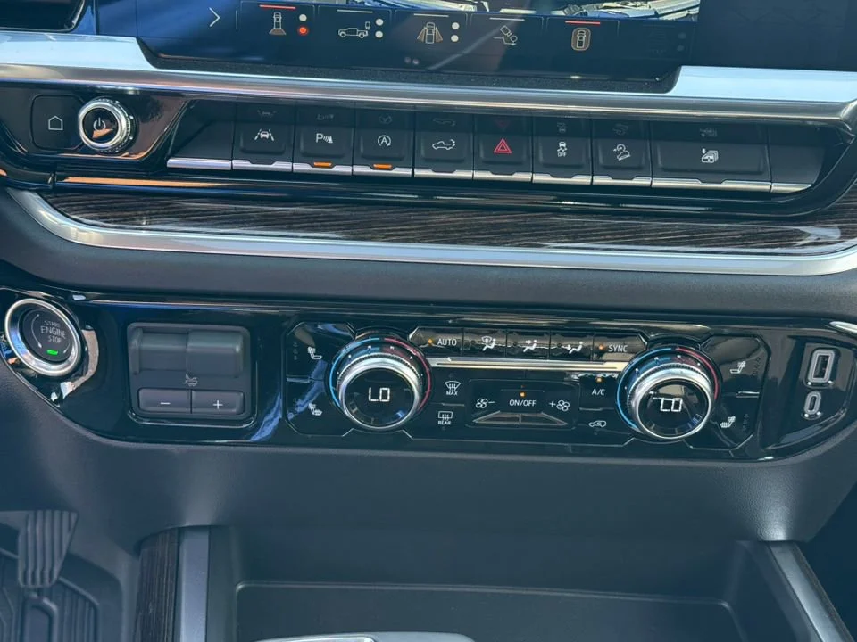 2026 GMC Sierra 1500 Elevation - Photo 27