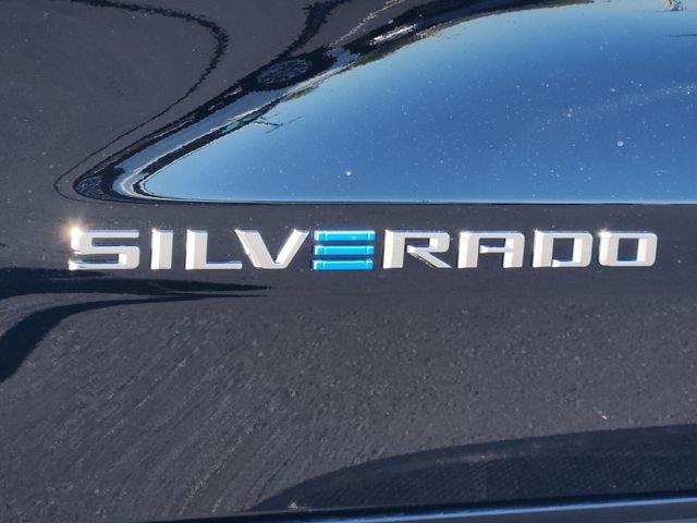 2026 Chevrolet Silverado EV LT - Photo 6