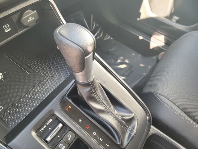 Used 2026 Gray Honda EX image 19