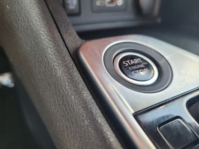 Used 2025 Blue Nissan SV image 26