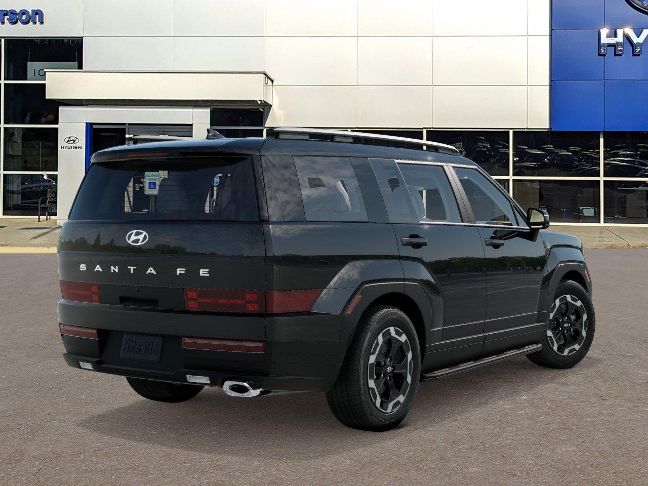 New 2027  Hyundai SEL FWD image 4