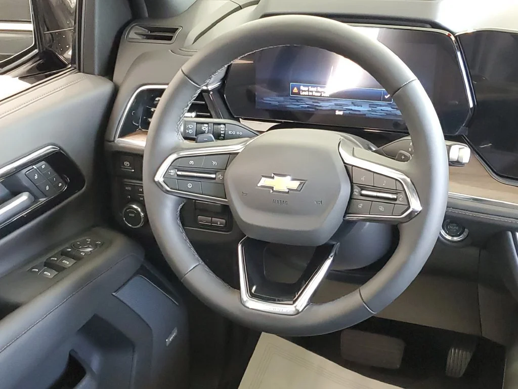 2026 Chevrolet Tahoe High Country - Photo 27